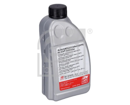 Transmission Oil